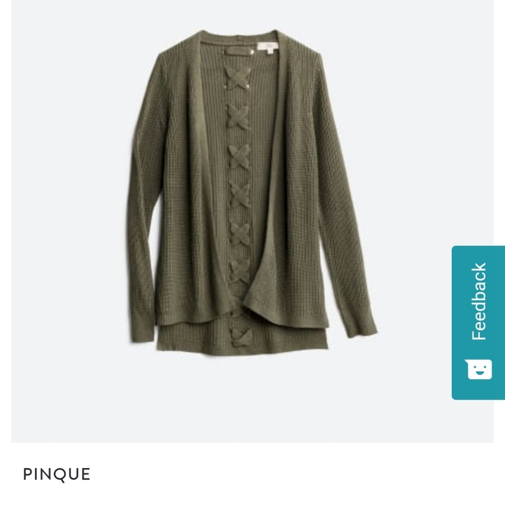 Cardigan